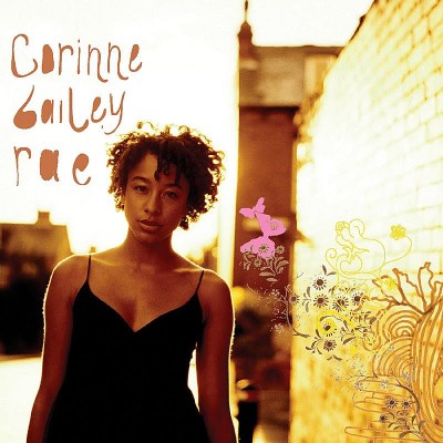 RAE,CORINNE BAILEY/CORINNE BAILEY RAE